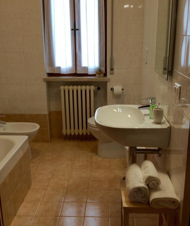 B&B Il Mondo Di Ross Верона Номер фото
