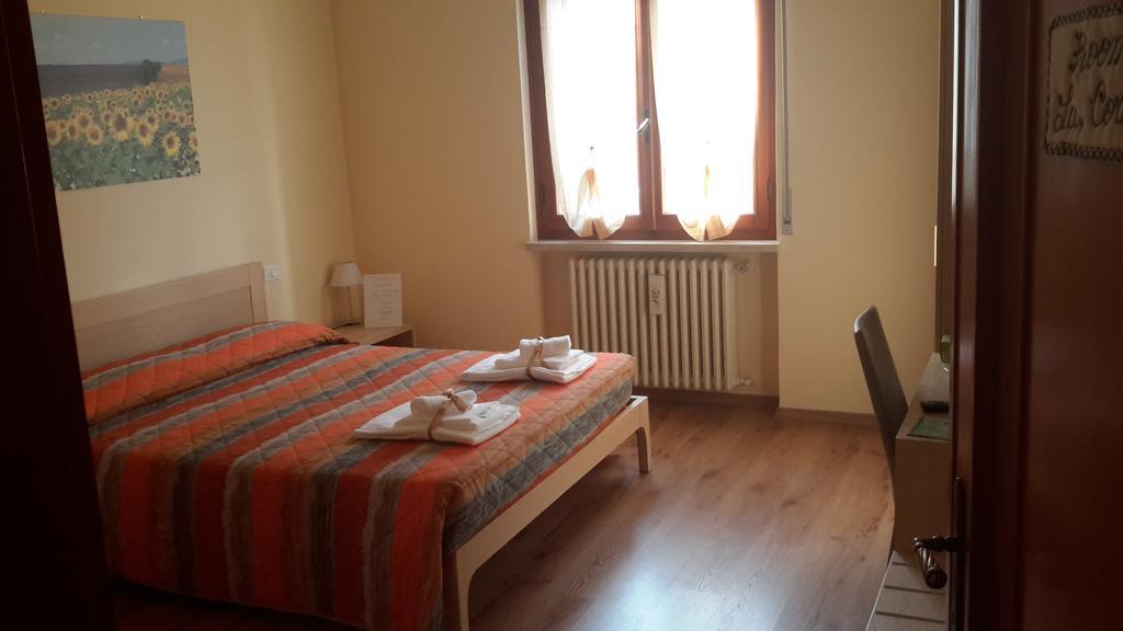 B&B Il Mondo Di Ross Верона Экстерьер фото